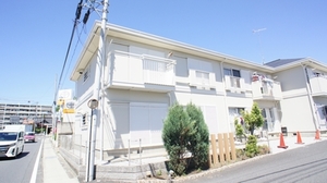 コーポリバティー 105号-15