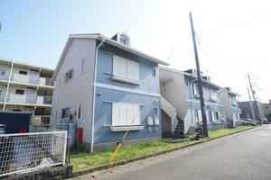 コーポ照木 205号-12