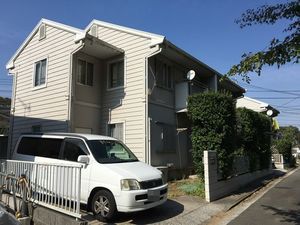 金子テラス A 102号-12