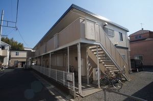 ルミエール泉 B 102号-13