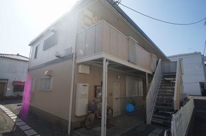 ルミエール泉 B 102号-14