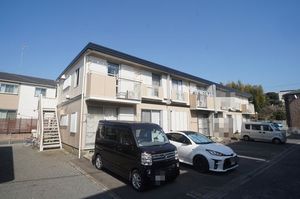 ルミエール泉 B 102号-15