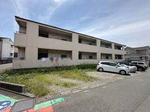 桜ヶ丘ハイツ B 202号-13