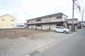 みどりハイツ B 202号-13