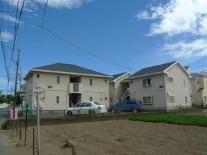 セゾンコスモス　Ⅰ 102号-12