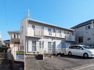 コーポＳＴ 101号-14