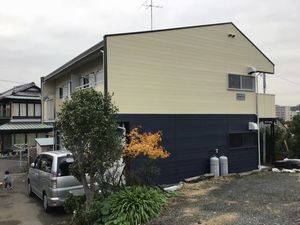 パノラマハイツ 102号-15