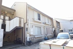 グリーンハイツ 202号-14