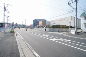 ハイツアゼリア 201号-9