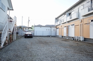 ハイツエトワール 105号-12