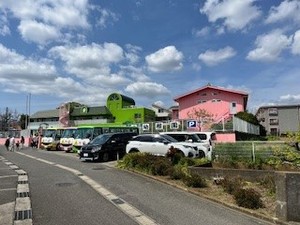 ハイツエトワール 105号-14