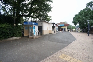 ハイツエトワール 105号-15