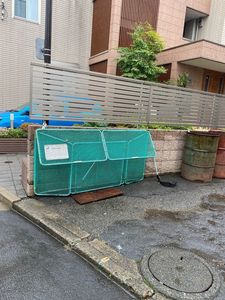 コーポ金子 203号-15