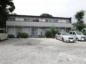 コーポ白百合 202号-12