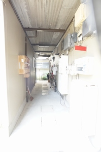 サニーハイツ横山　Ｂ 103号-13