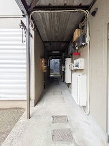 サニーハイツ横山　Ｂ 103号-14