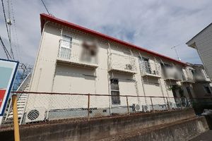 宮前ユーハイツ 201号-12