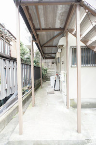 グリーンヒルズ 102号-2