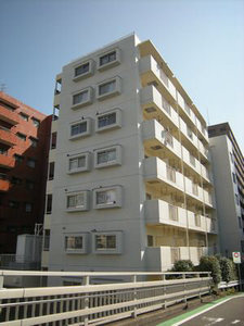 セントラル平沼橋 305号-2