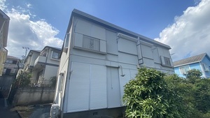 小杉ハイツ 201号-13