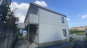 小杉ハイツ 201号-14