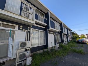 タウニーおかべ 201号-12