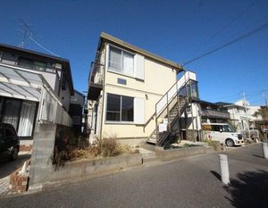 サンハイツ 101号-13