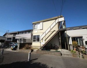 サンハイツ 101号-14