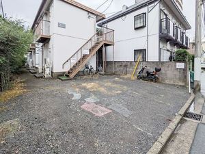 ベアハイツ 102号-14