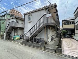 コーポエレガンス　Ａ 203号-12