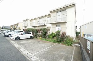 コーポエクセル 102号-12