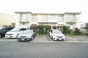 コーポエクセル 102号-13