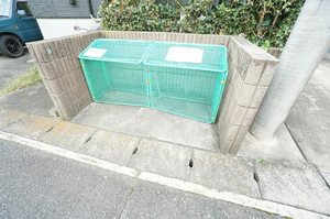 コーポエクセル 102号-14