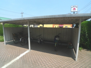 コートピア港南　Ａ 101号-14