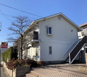 コートピア港南　Ａ 101号-15