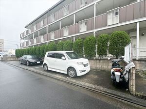 コートピア港南　Ｂ 102号-2