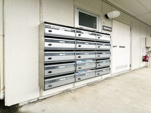 コートピア港南　Ｂ 102号-3