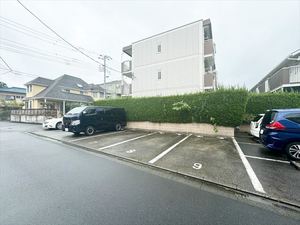 コートピア港南　Ｂ 102号-5