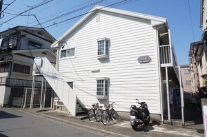 ベルメゾン 207号-12