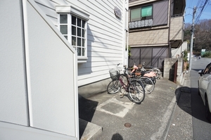 ベルメゾン 207号-13