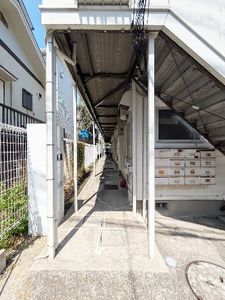 ベルメゾン 207号-15