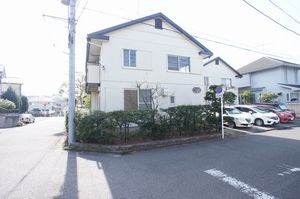 プリンスハイツ A 101号-12