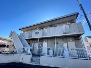 メゾンクレスト 204号-11