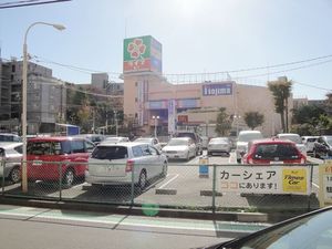 メゾンクレスト 204号-14