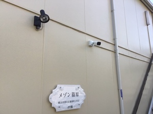 メゾン篠原 203号-12