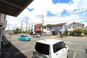 グリーンテラス 101号-14