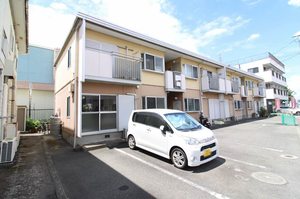 グリーンテラス 101号-15