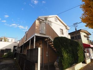 エスポワール 103号-3