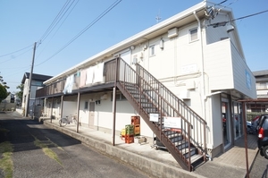 サンコーハイツ 203号-13