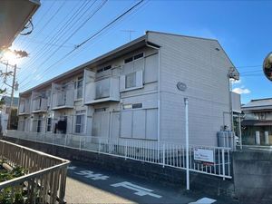 フラワーハイツ 105号-12
